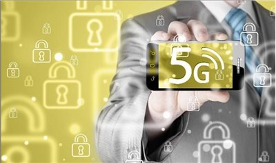 5G+智能制造=未來(lái)工廠